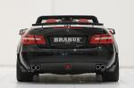Mercedes-Benz 800 E V12 Cabriolet by Brabus 2011 года